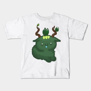 Mythical creatures Kids T-Shirt